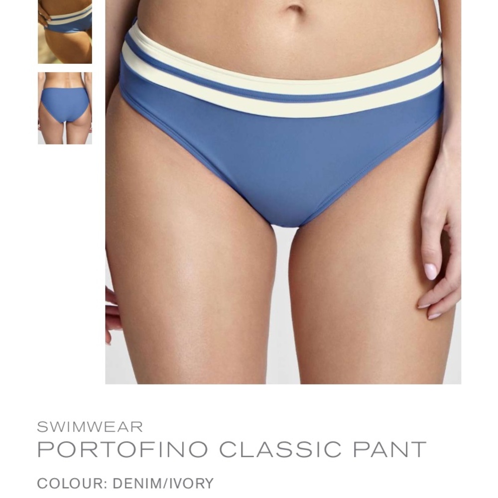 Panache bikini bottom